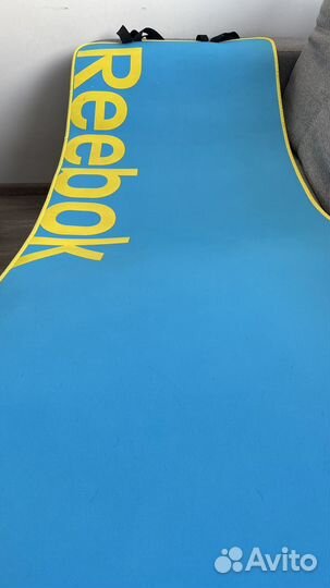 Коврик для спорта Reebok