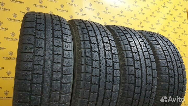 Toyo Garit G4 215/60 R16 95Q