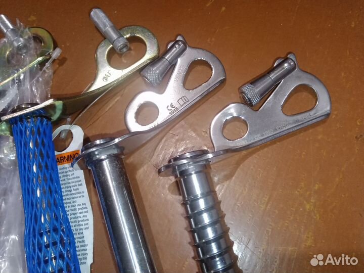 Ледобур Omega Pacific