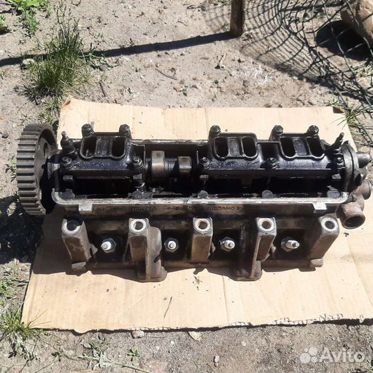 Продам гбц 8 кл на ваз, аргументированный торг