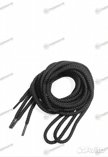 Набор армейский носки, крем, шнурки