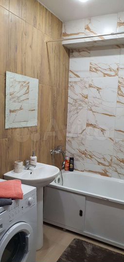 Квартира-студия, 35 м², 14/25 эт.