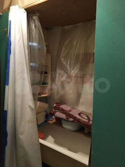 2-к. квартира, 52,5 м², 2/2 эт.