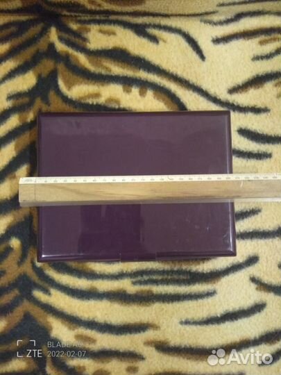 Набор для макияжа