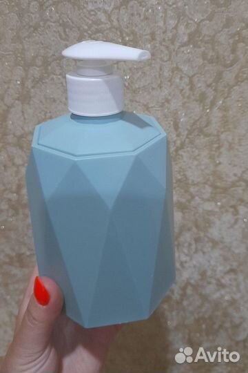 Набор в ванную