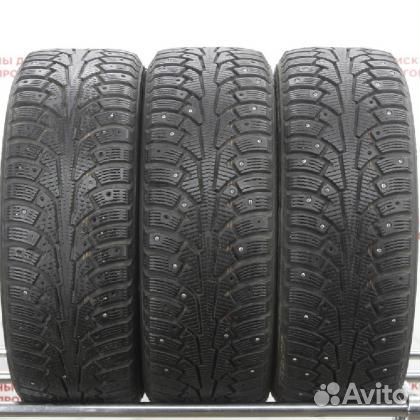 Nokian Tyres Nordman 5 205/55 R16