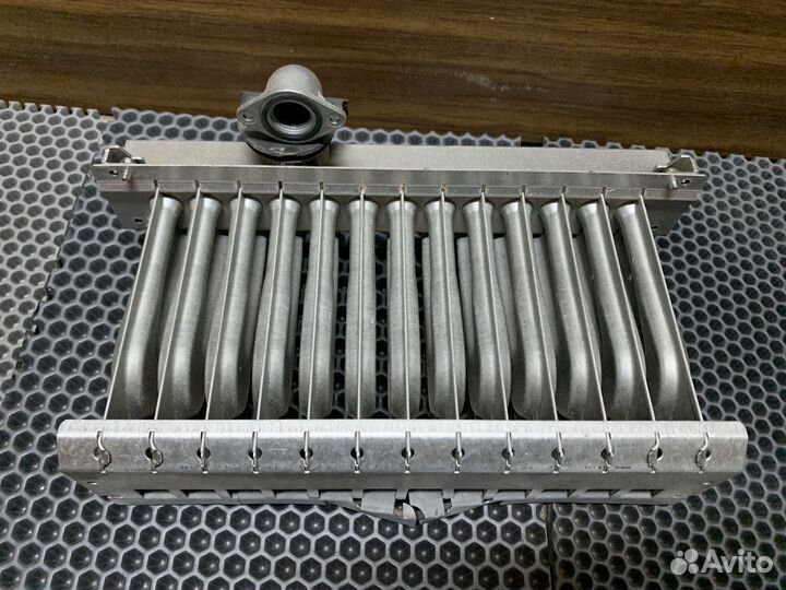 Горелка котла Ariston agis 24