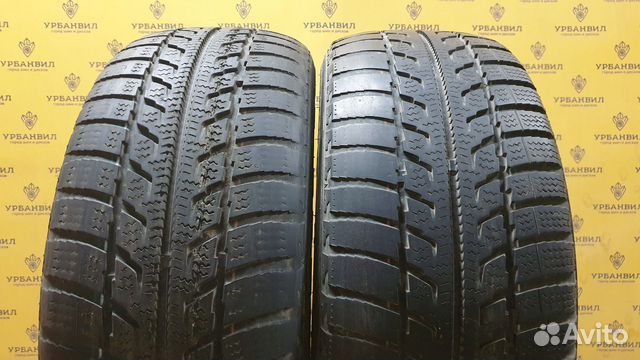 Meteor Winter 215/55 R16 97H