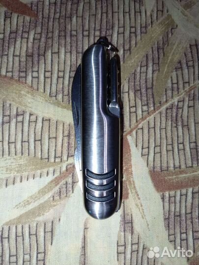 Ножик складной, перочинный