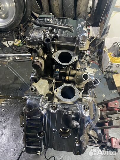 Двигатель для Harley-Davidson V-Rod 02-06