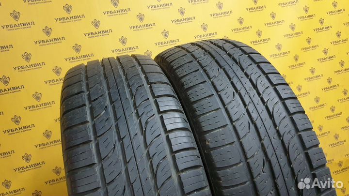 Viatti Bosco A/T V-237 245/70 R16 107H