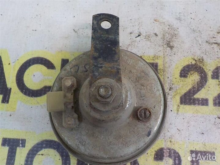 Сигнал звуковой KIA RIO II (JB) 2005-2011