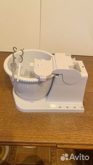 Миксер/Moulinex supermix 150 stand