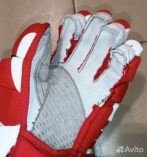 Перчатки / краги Bauer Supreme One 95 Sr (14