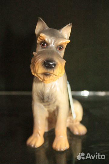 Коллекционная статуэтка Европа Goebel 30