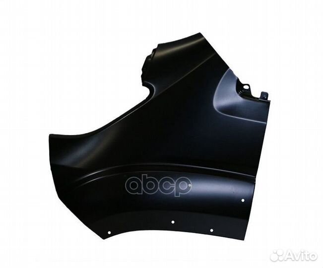 Крыло переднее FT10070BL TYG