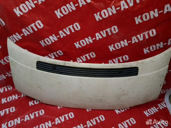 Капот фольсваген транспортер т 4бу оригинал из Гер