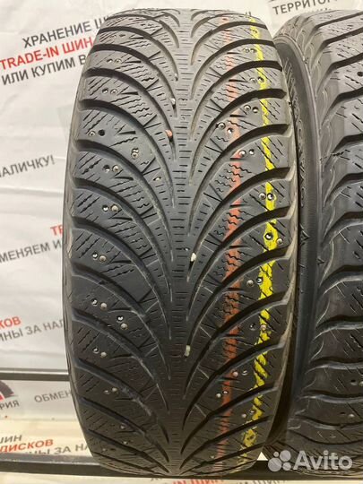 Goodyear UltraGrip Extreme 205/60 R16 T