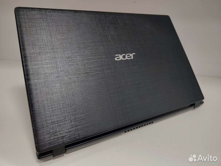 Игровой Acer a6-2.5ghz,radeon 2gb gddr5,12gb,ssd