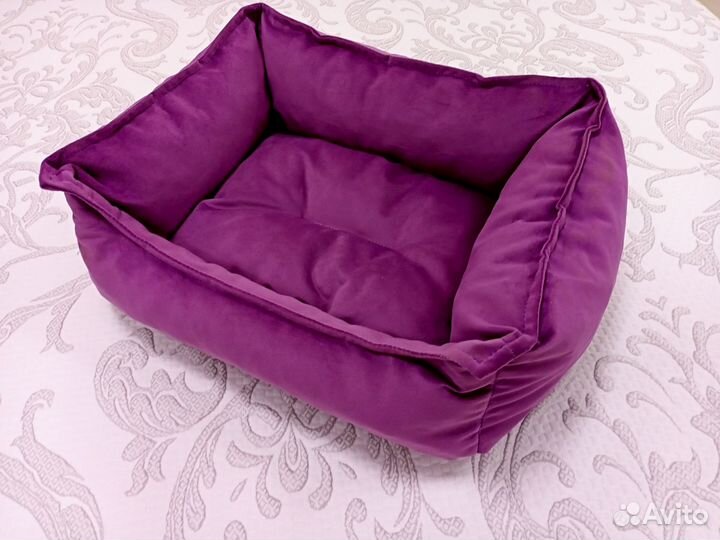 Лежанка для домашних животных