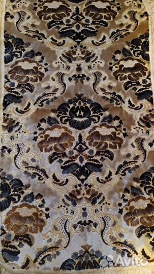 Дивандеки на диван и кресла