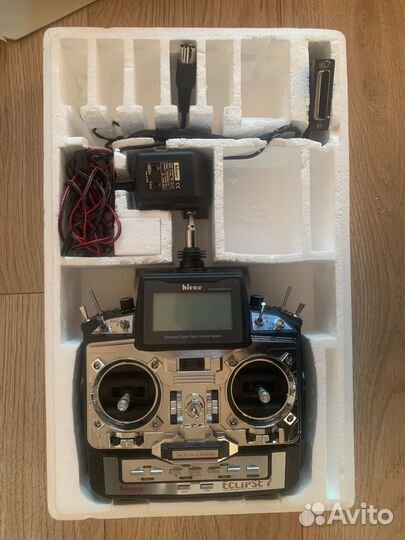 Пульт дистанционного управления eclipse 7