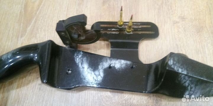 Блочный лук