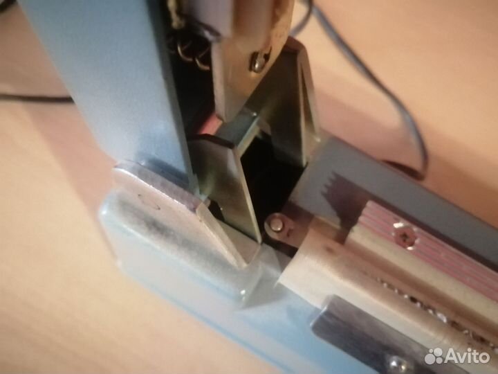 Запайщик пакетов PFS 300c