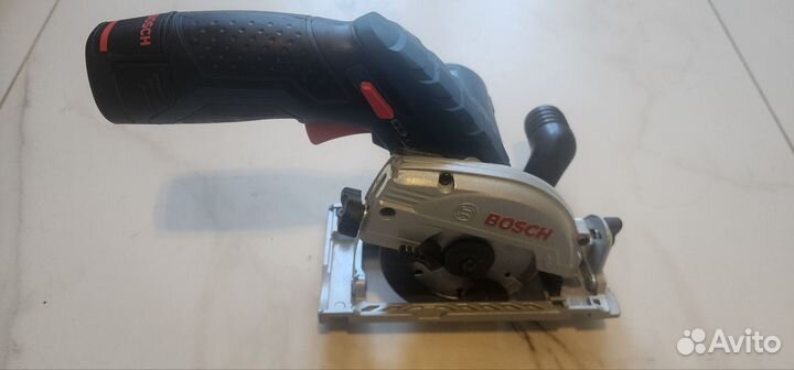 Bosch gks 12v 26