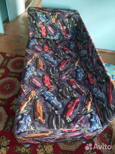 Диван кровать