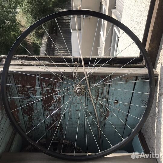 Вилсет 700С 28 сингл/фикс