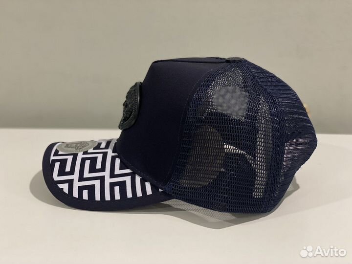 Бейсболка кепка разных брендов (premium)