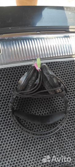 Компьютерная гарнитура