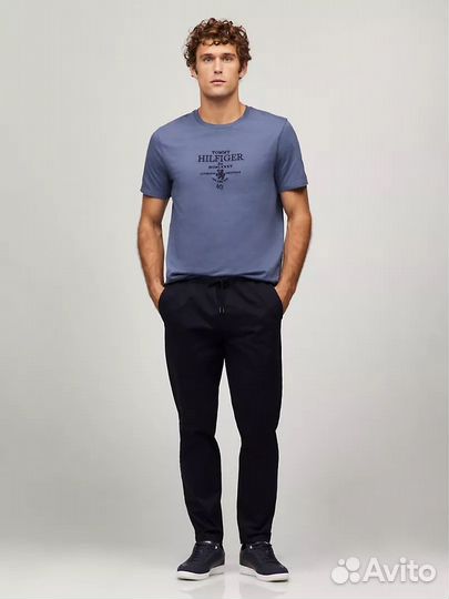 Футболка Tommy Hilfiger XL оригинал новая