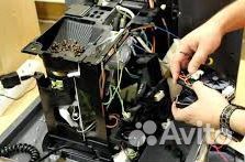 Ремонт и обслуживание кофемашин