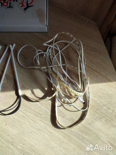 RGB подсветка для велосипеда