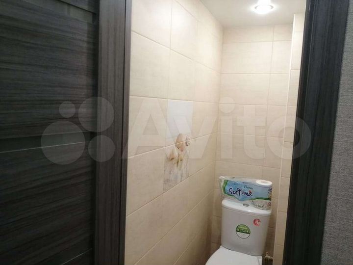 3-к. квартира, 66,8 м², 5/5 эт.