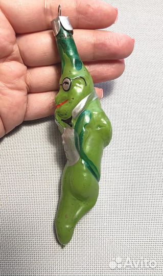 Адвокат Горошек