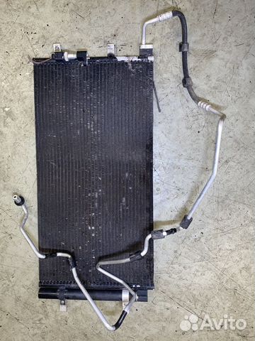 Радиатор кондиционера Audi A5 8T 8T 8K0260401Q113
