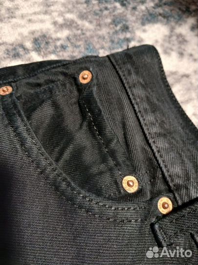 Джинсы levis 501 оригинал