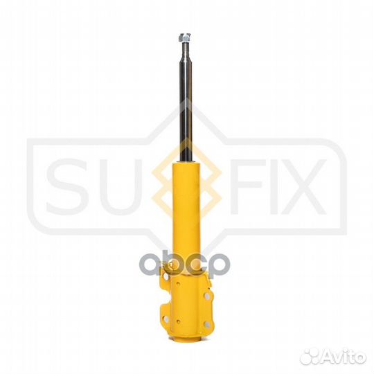 Стойка амортизаторная перед прав/лев LCV SU