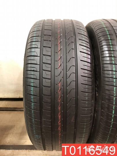 Pirelli Scorpion Verde 255/50 R19 107W