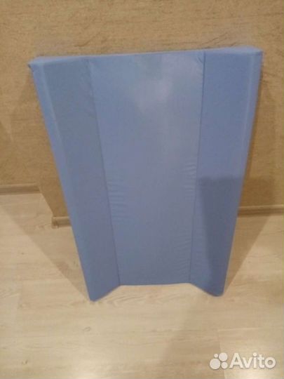 Пеленальная доска