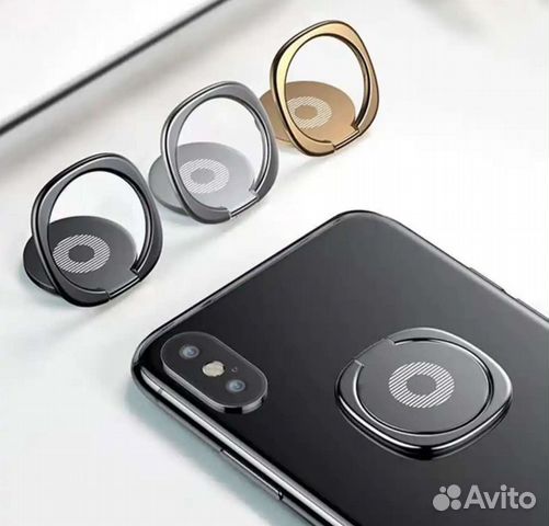 Держатель для телефона