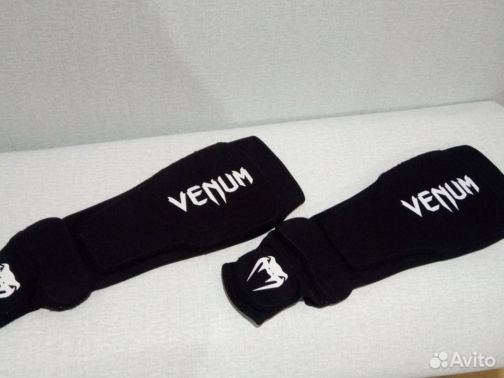 Защита ног venum