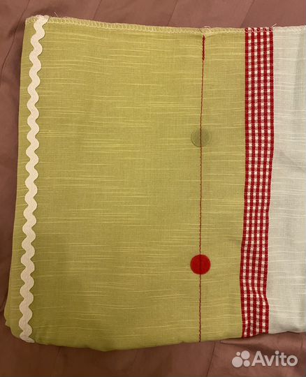 Шторы IKEA детские