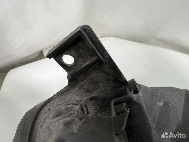 Фара правая Renault kaptur