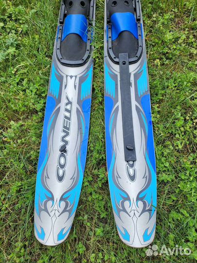 Водные лыжи