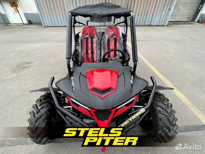 Багги KTA K7EX EFI