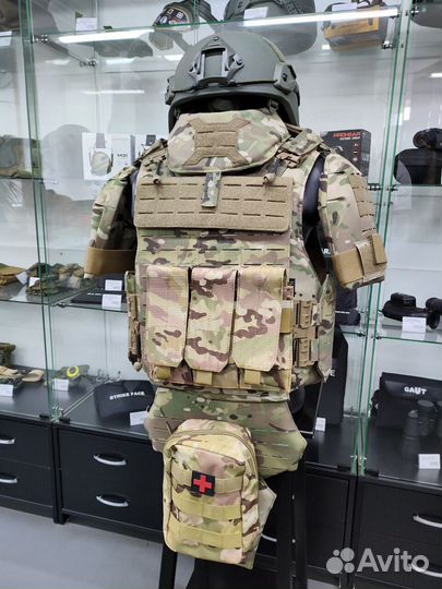 Комплексный набор UTA